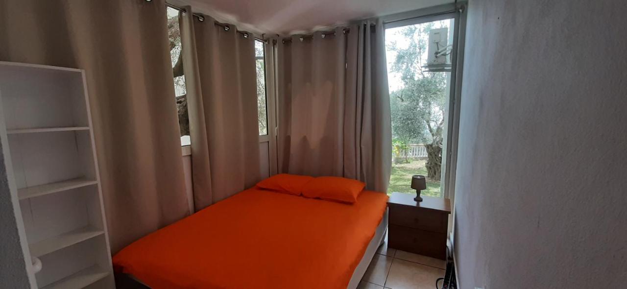 Apartment Spuza 乌尔齐尼 外观 照片