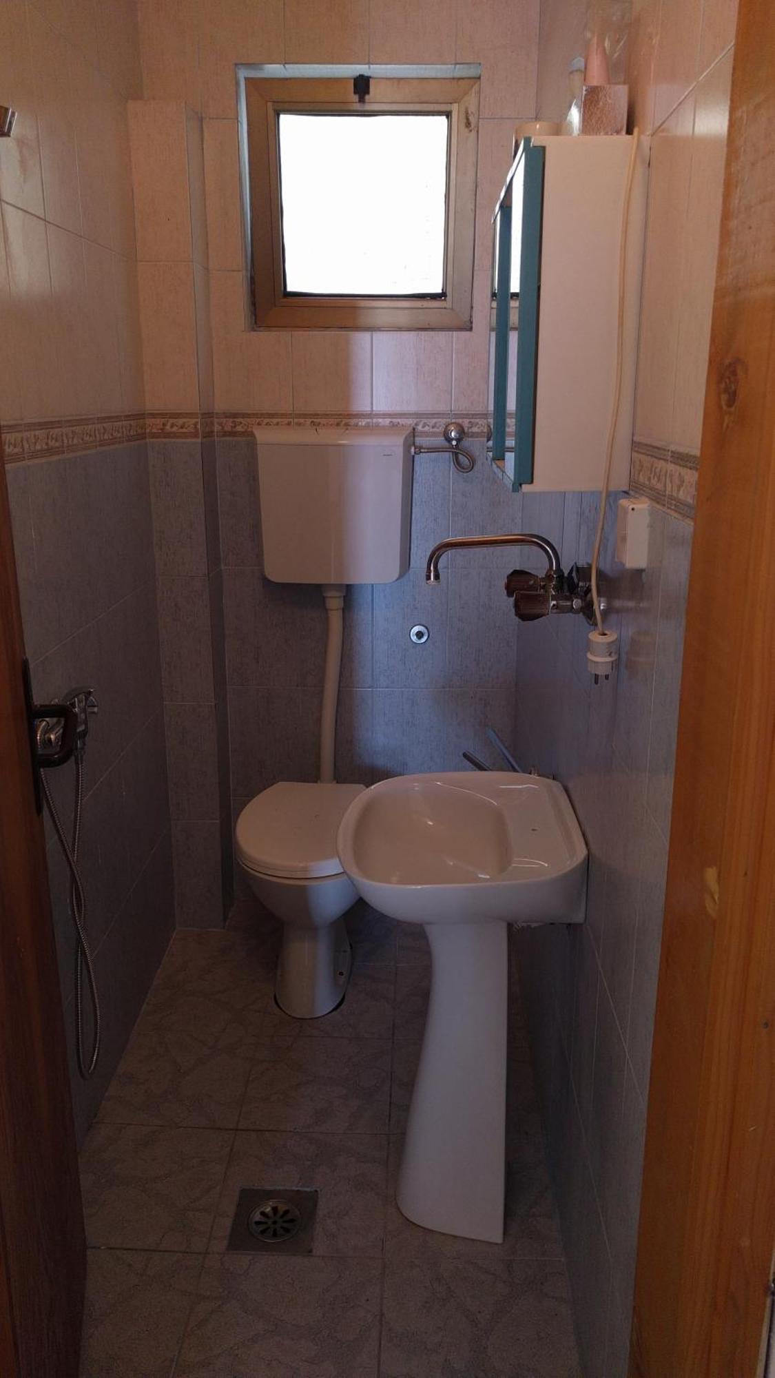 Apartment Spuza 乌尔齐尼 客房 照片