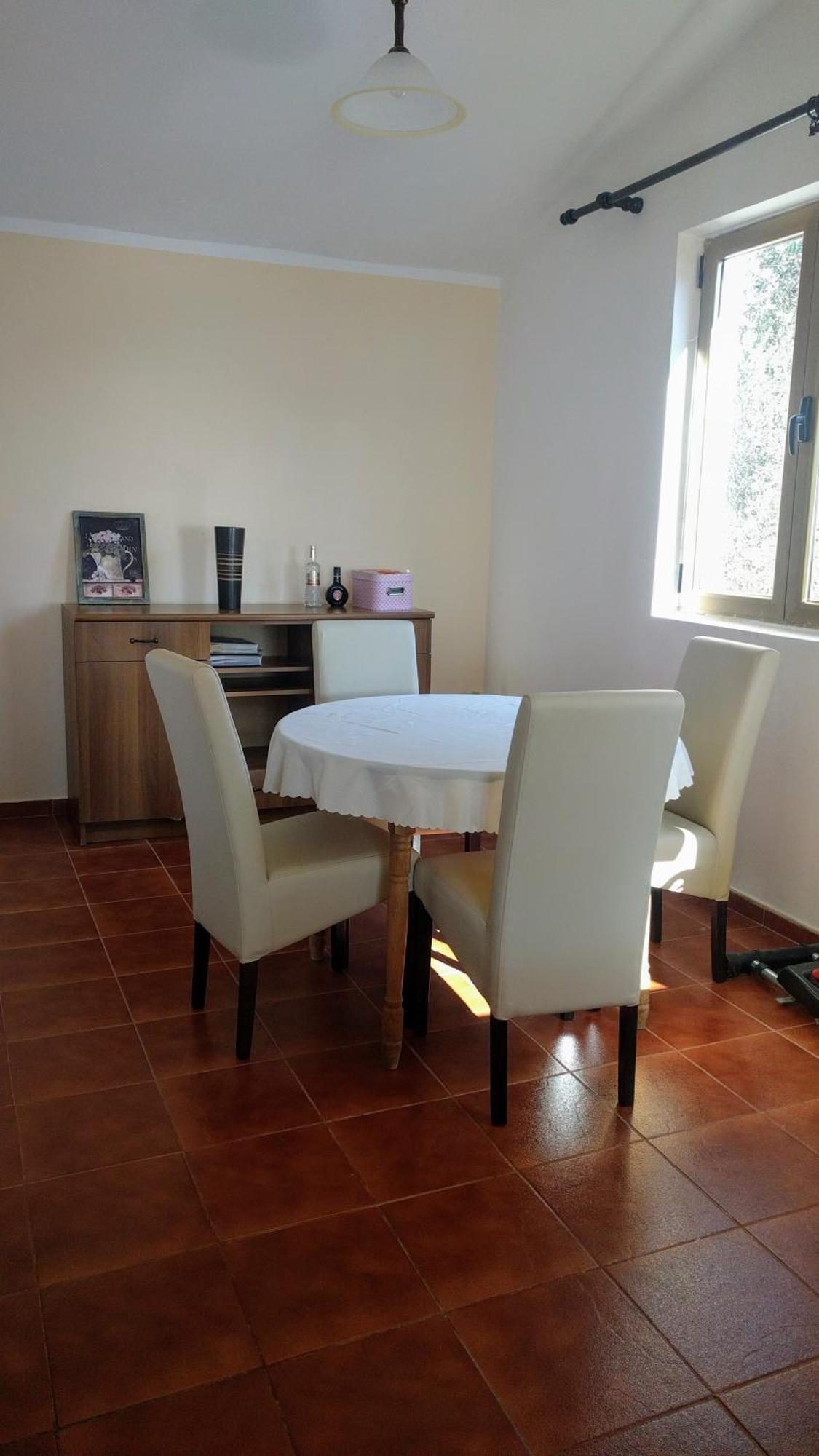 Apartment Spuza 乌尔齐尼 客房 照片