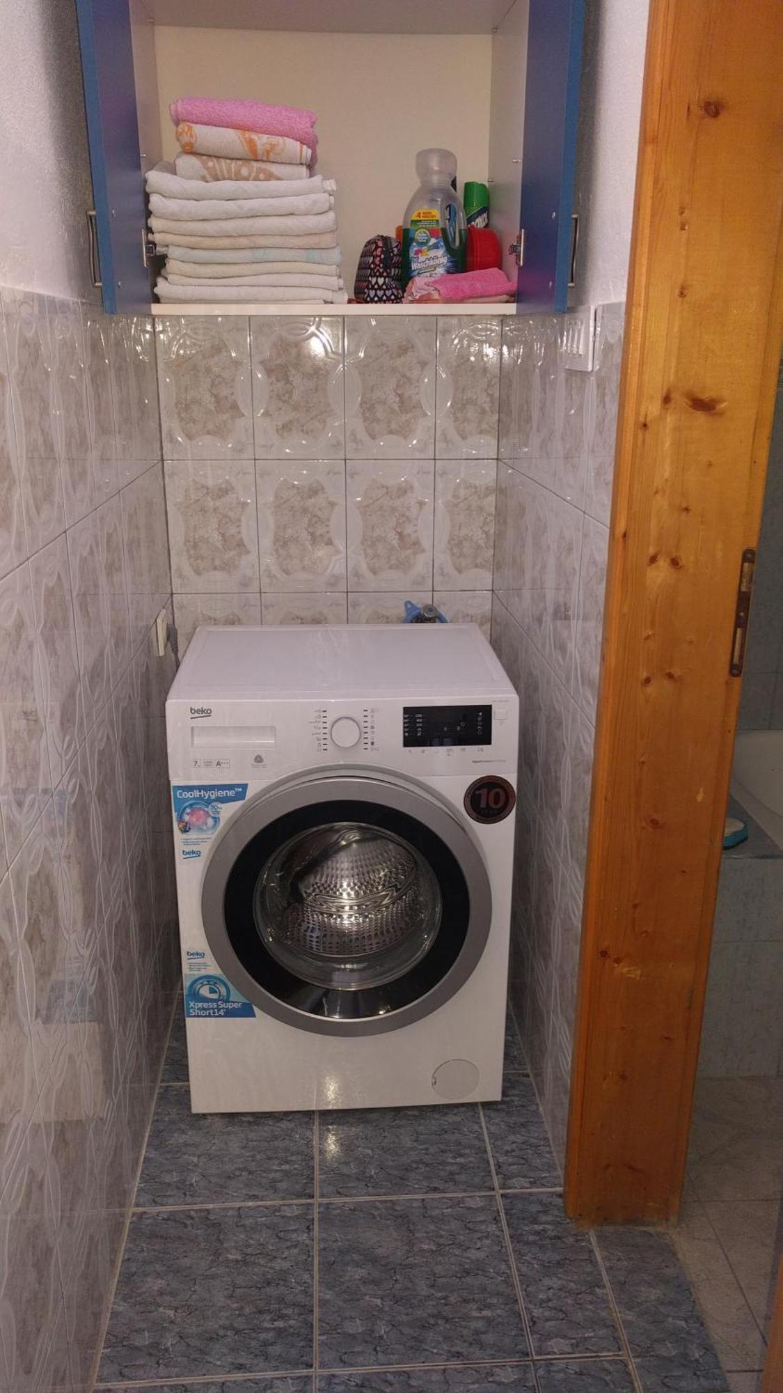 Apartment Spuza 乌尔齐尼 客房 照片