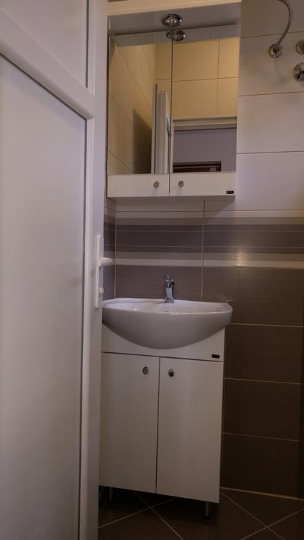Apartment Spuza 乌尔齐尼 外观 照片
