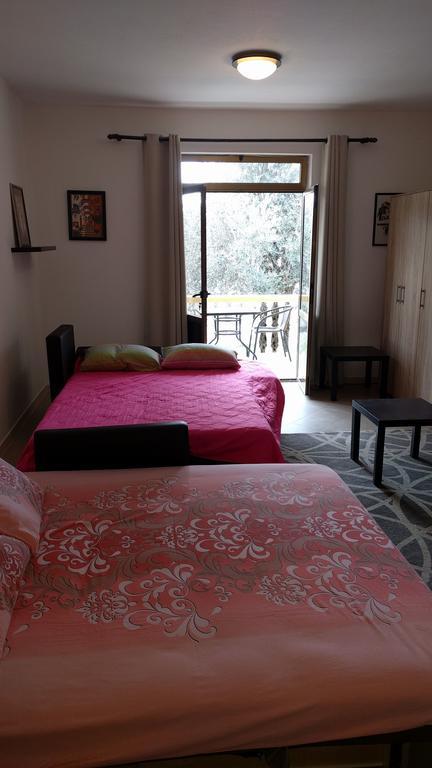 Apartment Spuza 乌尔齐尼 外观 照片